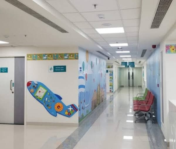 Rainbow Children’s Hospital and BirthRight, Guindy , Chennai - Best Maternity hospital - Ambulance service by Padma Ambulance in Guindy