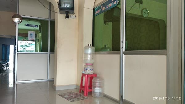 Sugam Hospital - Ambulance service by Padma Ambulance in Gummidipoondi