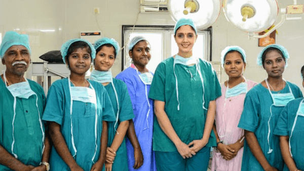 Babu's Maternity Hospital - Ambulance service by Padma Ambulance in Irumbuliyur