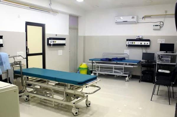 Mahalakshmi Multispeciality Hospital | Best Hospital in Iyyappanthangal | Best Multispeciality Hospital in Chennai - Padma Ambulance Service Porur