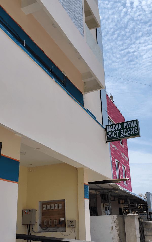 Madha Pitha Hospital Kovalam - Ambulance service by Padma Ambulance in Kovalam