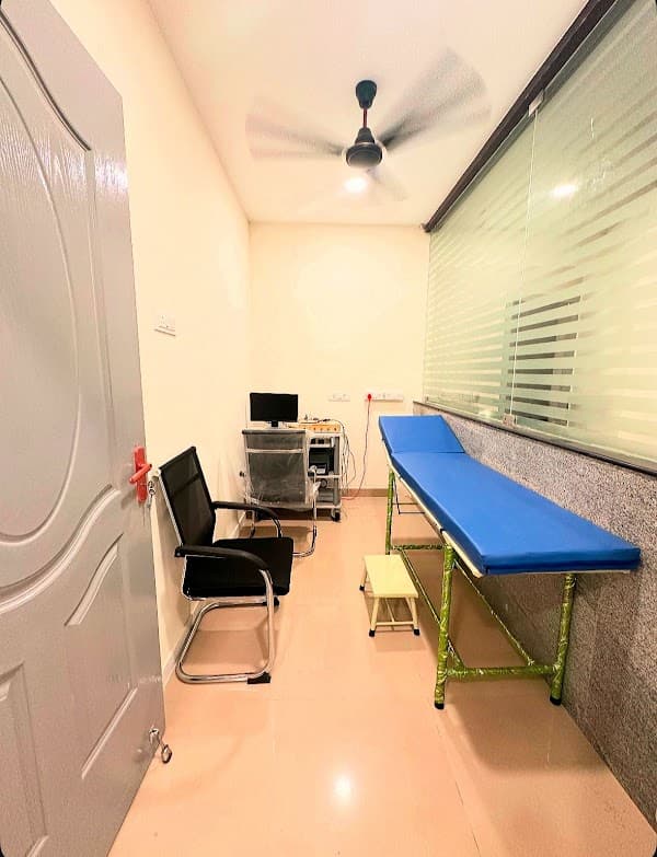 ASG Neurosciences Centre – Dr. Aswin Govindarajan | Expert Neurologist in Chennai - Ambulance service by Padma Ambulance in Kottivakkam