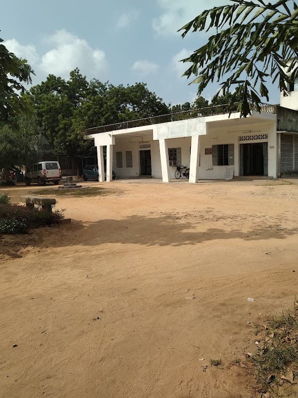Murari Hospital - Ambulance service by Padma Ambulance in Madhavaram