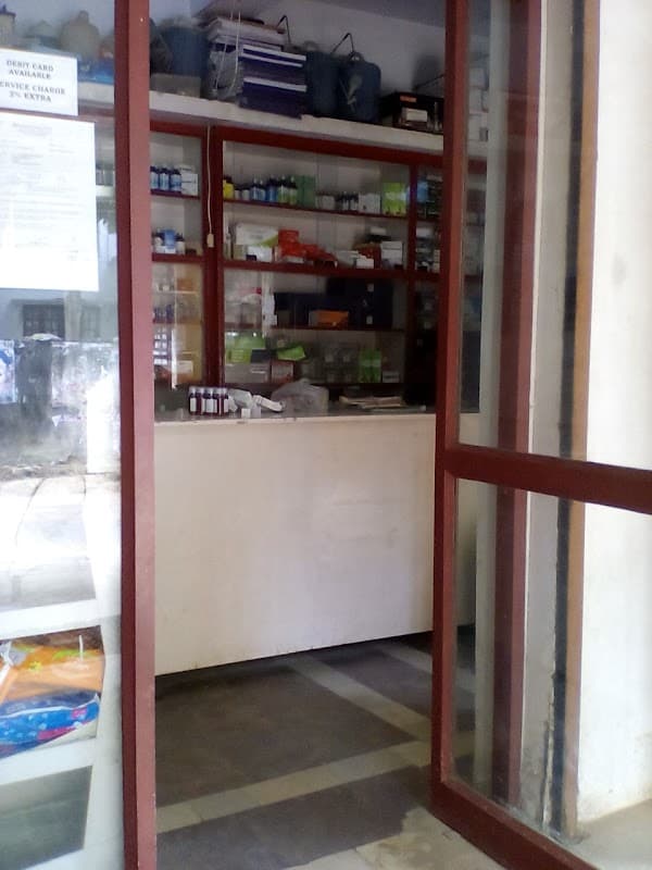Anitha Hospital - Padma Ambulance Service Madipakkam