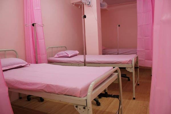 24hrs CM Hospital - Ambulance service by Padma Ambulance in Mahabalipuram