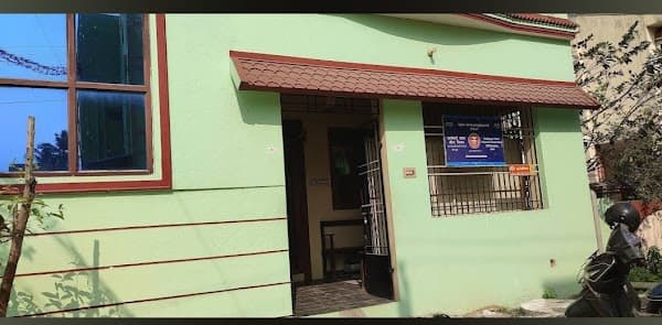 ESI HOSPITAL - Ambulance service by Padma Ambulance in Minjur