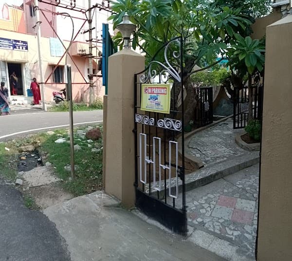Kanimozhli clinic - Padma Ambulance Service Minjur