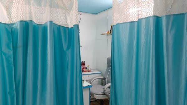 DEV'S MULTI SPECIALITY CLINIC - Padma Ambulance Service Mugalivakkam