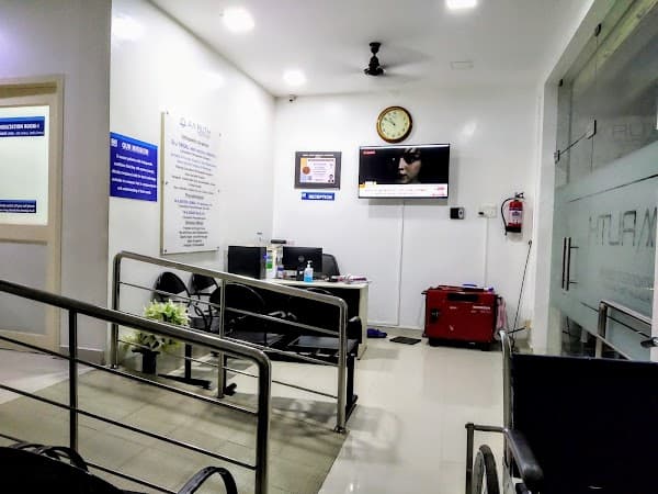 Dr.J.Faisal, Ortho Doctor/Orthopedic Surgeon/Amruth Orthopaedic Centre / Knee Replacement, ACL, ShoulderArthroscopic Surgeon - Padma Ambulance Service Mugalivakkam