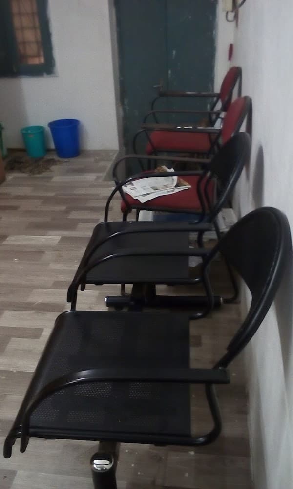 HH PolyClinic - Ambulance service by Padma Ambulance in Mylapore