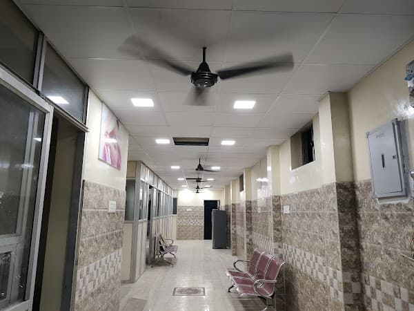 Sri vigneshwara hospital and pharmacy - Padma Ambulance Service Nandambakkam