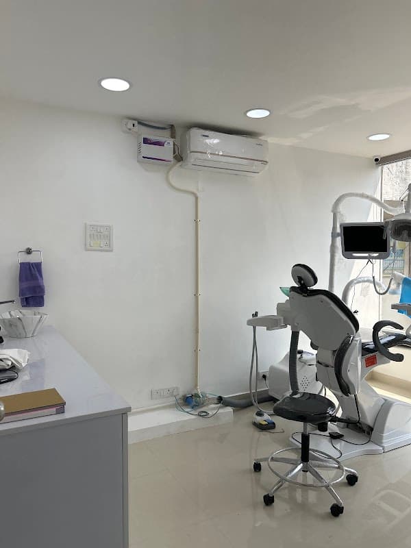 Magizh Dental Care - Ambulance service by Padma Ambulance in Neelankarai