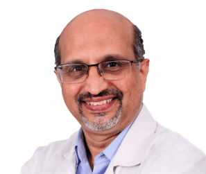 Dr. Binu Ninan | Neonatologist in Chennai | Best Pediatrician near me | Neonatal care specialist | Neubon - Padma Ambulance Service Nolambur