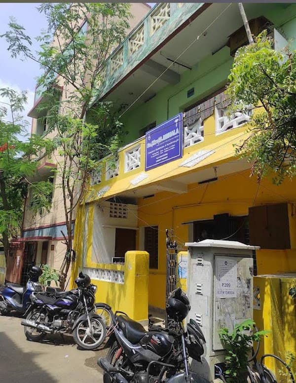 Dr.Mehala - Ambulance service by Padma Ambulance in Palavakkam