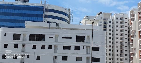 VayuShri Hospitals - pvt Ltd - Ambulance service by Padma Ambulance in Pallavaram