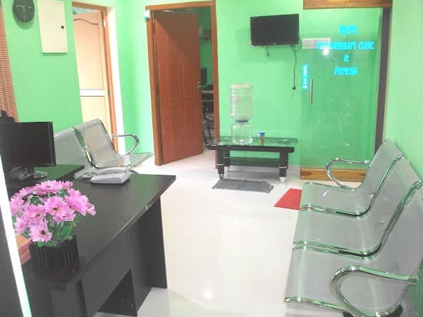 DR BM HOSPITAL SIDDHA VARMA Integrated ORTHO NEURO Care Without Surgery - Padma Ambulance Service Peerkankaranai