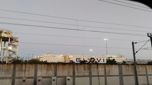Royapuram Railway Hospital - Padma Ambulance Service Royapuram