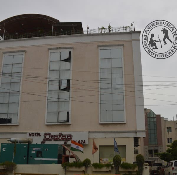 Sooriya Hospital Nungambakkam - Padma Ambulance Service T. Nagar
