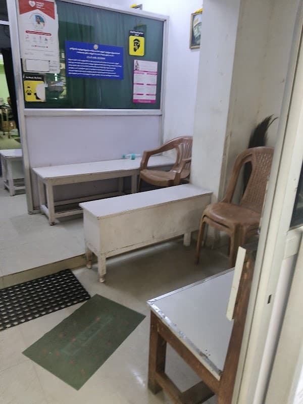 Karthikeyan Hospital - Ambulance service by Padma Ambulance in Teynampet