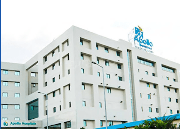 Department of Gastroentrology || Apollo Hospital Greams Road Chennai - Padma Ambulance Service Thousand Lights