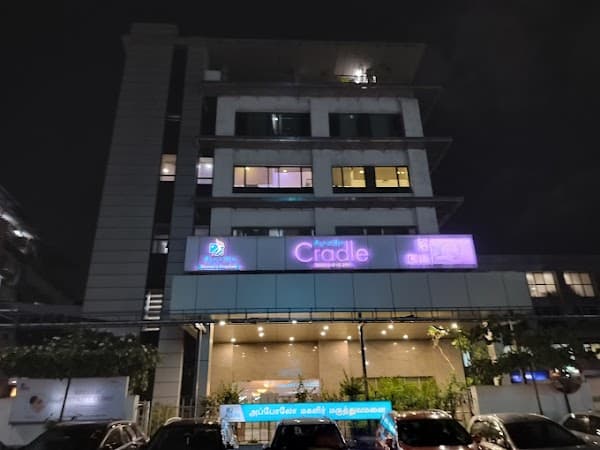Department of Infertility | Apollo Women Hospitals Thousand Lights - Ambulance service by Padma Ambulance in Thousand Lights