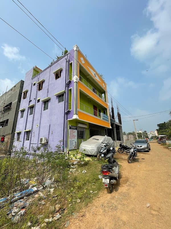 Thalir Hospital - Ambulance service by Padma Ambulance in Urapakkam